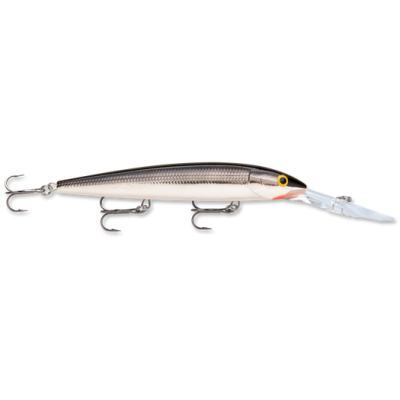 Воблер Rapala Down Deep Husky Jerk DHJ12 цвет S