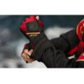 Костюм дождевой мужской Shimano RA-120Y LTD BK 2XL, цвет - черный, р. 54