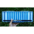 Поводочница фидерная Elegance Feeder Pro Deluxe 36х12,5х4см