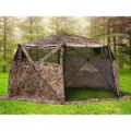 Кухня-шатер Higashi Yurta Сamp Camo II