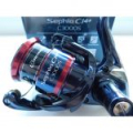 Катушка Shimano Sephia Ci4+ C3000S (17SEPCI4C3S)