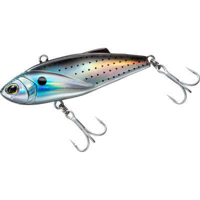 Воблер Daiwa Seabass Hunter Vib Z70S цвет BO.KO