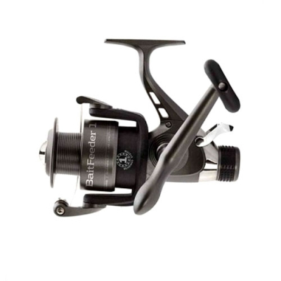 Катушка безынерц. Salmo Sniper Baitfeeder 1 6000BR