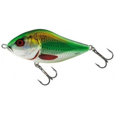 Воблер Salmo Slider 100S цв. HGR