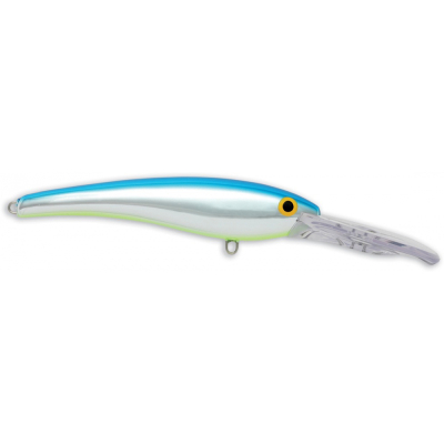 Воблер Storm Deep Thunder DTH11-456