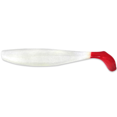 Виброхвост BAT Fiery Tail FYU180 (180 mm.) # 379