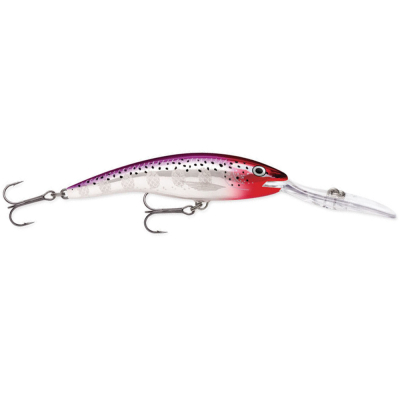 Воблер Rapala Tail Dancer Deep TDD09 цвет PCLF