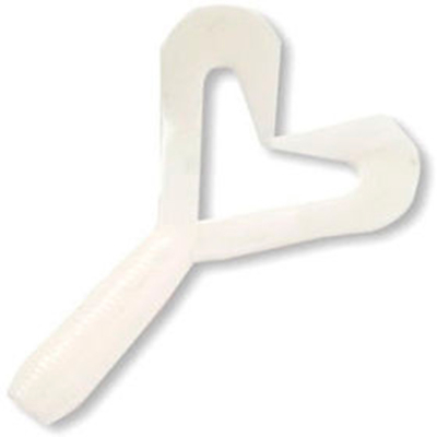 Силиконовая приманка Akara Frog Tail 40 цвет 02Т (6 шт.)