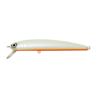 Воблер HMKL K-I Salt Ver 85SI цв. Chartreuse back pearl
