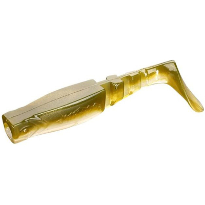 Виброхвост Mikado Fishunter II 9.5cm цв. 341