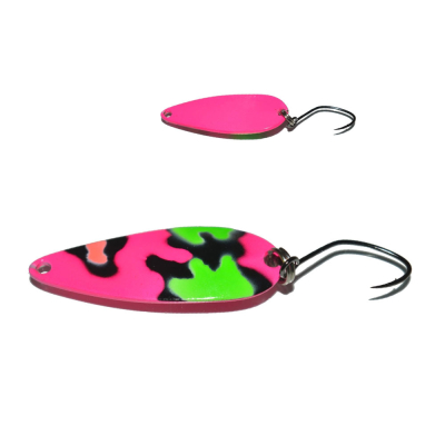 Блесна Red Machine Нежность 2,75гр. цв. #024