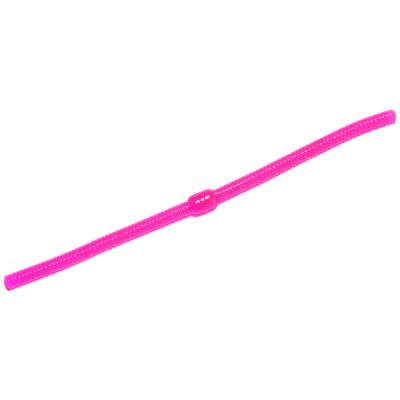 Силиконовая приманка Trout Bait Doshirack 105 Сыр цв. 3 (Pink)