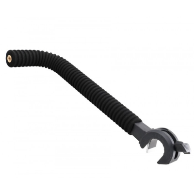 Г-обр. крепление на платформу Flagman EVA D-36MM  320mm (DKR032)