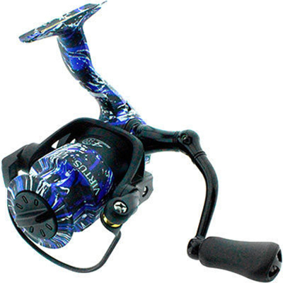 Катушка Ryobi Virtus LT 4000 Blue