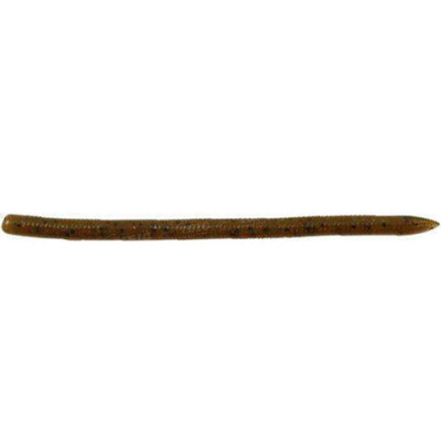 Силиконовая приманка черви Reins Swamp Worm Jr 4.8" цв. #F03