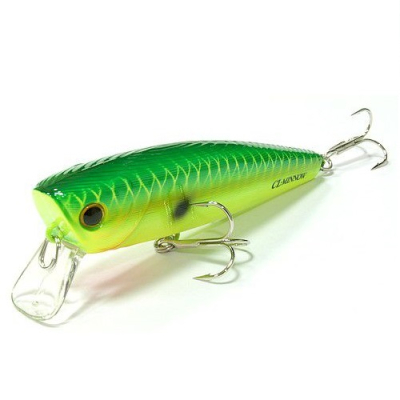 Воблер Lucky Craft Classical Minnow цв. Peacock