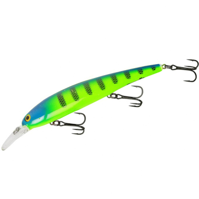 Воблер Bandit Shallow Walleye цв. B42