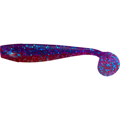 Риппер Relax King Shad 3" (7 см) 10 шт. RKS3-L320