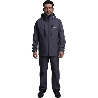 Костюм Redbor Genesis Dark Grey р-р L