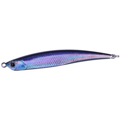 Воблер DUO Press Bait 85 цвет #CNA0534 UV Flash