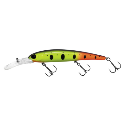 Воблер Usami Gangsta 90F-DR цв. #610