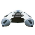 Моторная лодка Altair Sirius-335 L Stringer Серый,Зеленый,Combo