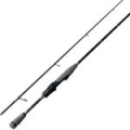 Спиннинг JS Company Nixx Booster 3 S672ML 2,0 м 1,75-7 г