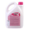 Жидкость для биотуалета Thetford "B-Fresh Pink" (в верхний бак, розовая, объём 2л)