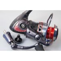 Катушка Okuma Artics RTX-25 FD
