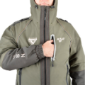 Костюм мужской демисезонный ХСН "Stalker III" (98117) -10, hardguard, олива 48-50/176