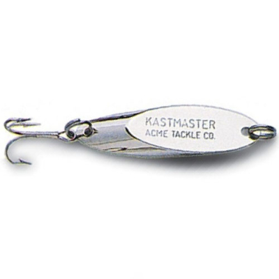 Блесна колебл. Acme Kastmaster 42гр. SW135-CH