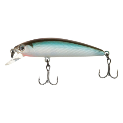 Воблер Tsuribito Minnow 35SP цв. 541