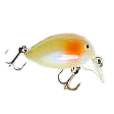 Воблер GRFish Tadpole Crank TPCN-35 цв. #025