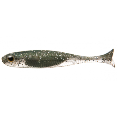 Мягкие приманки Fish Arrow Flash J Huddle 1" SW #112 (Inakko/Silver)