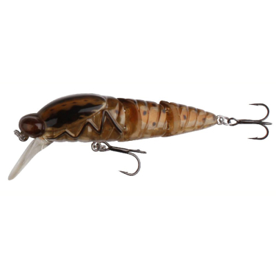 Воблер Savagear Larvea 55 5g SS 40-Nymph 43604