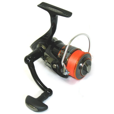 Катушка Daiwa CC V-MAX 2508 PE (0.8-120)