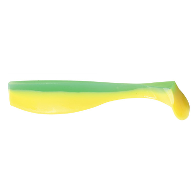 Мягкая приманка Lucky John Super Shad 10см. цв. 094 10шт.
