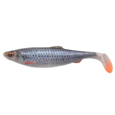 Приманка Savage Gear 4D LB Herring Shad 25 1шт Roach 57470-001