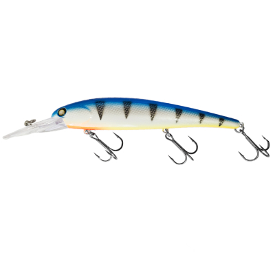 Воблер BAT Valet 120F BT100 (120mm; 19g; 5m Deep) # B011