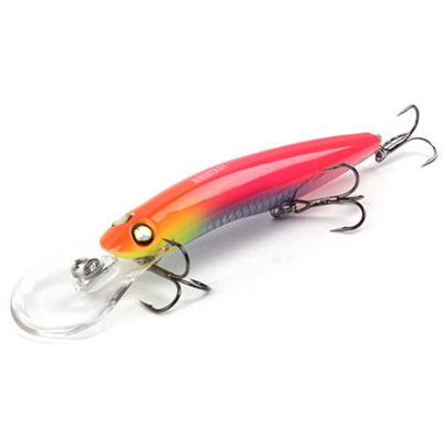 Воблер Generic Craft Duality 125F цвет 313