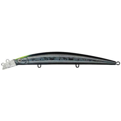 Воблер Strike Pro Top Water Minnow 130, 130 мм, 15 гр. JL-158F#A261