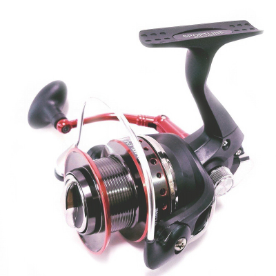 Катушка Daiwa CC Emblem 4000 (4-150)