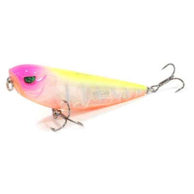 Воблер "Sprut" Kai 85TW (Top Water/85mm/12,5g/CRLPN)
