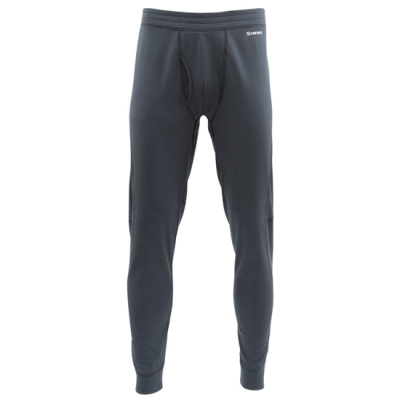 Кальсоны Simms ExStream Core Bottom, Raven, XXL