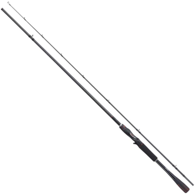 Удилище Shimano 21 Zodias 167M-S-2 / 2.01m / 4g-15g