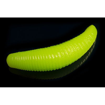 Силиконовая приманка Jara Baits Bruchi 40 (Сыр) Color #12