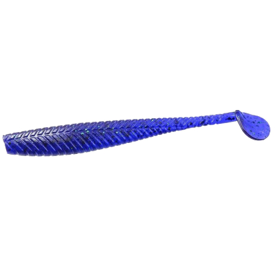 Силиконовая приманка SnastiGood Runa 11см цв. 017