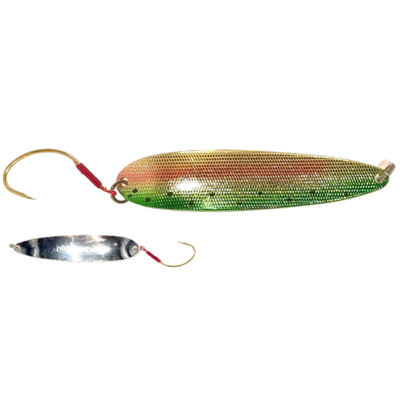 Блесна Wonder W-Pro Giant Lure 30g цвет WL-SSE054