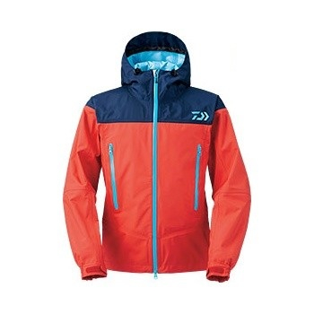 Куртка Daiwa Rainmax Rain Jacket DR-2004J L (red)