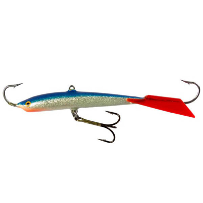 Балансир Nils Master Jigger-4 45g цв. #46